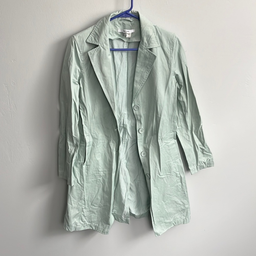 Beautiful Zara Coat